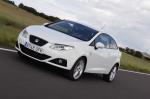 Seat Ibiza SC 2009 года
